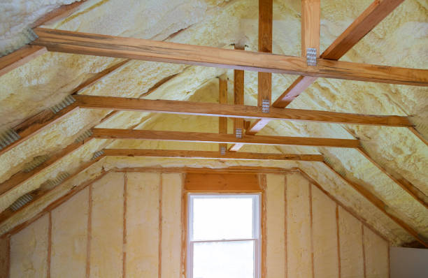 Best Types of Insulation in Norwalk, CA