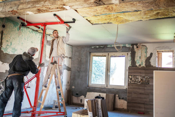 Best Insulation for Specific Applications in Norwalk, CA