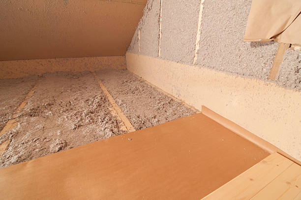 Best Insulation for Specific Applications in Norwalk, CA